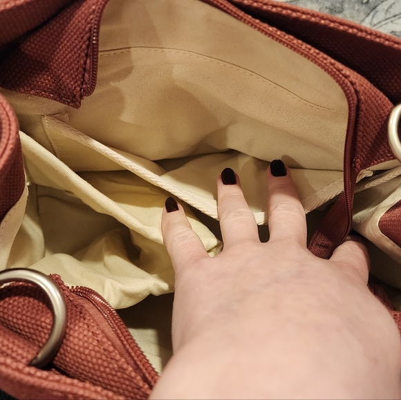 Analog Bag Company Medium Tote No 26 - Picture 4 of 6